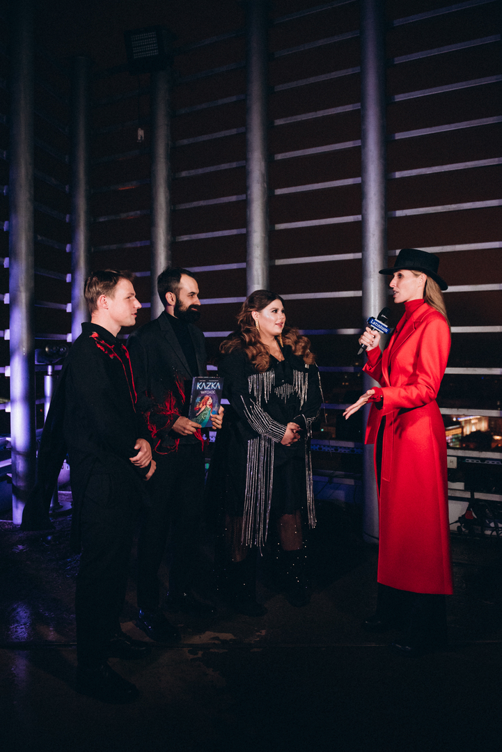 День рождения ТРЦ Gulliver — 7 лет на высоте! image-348