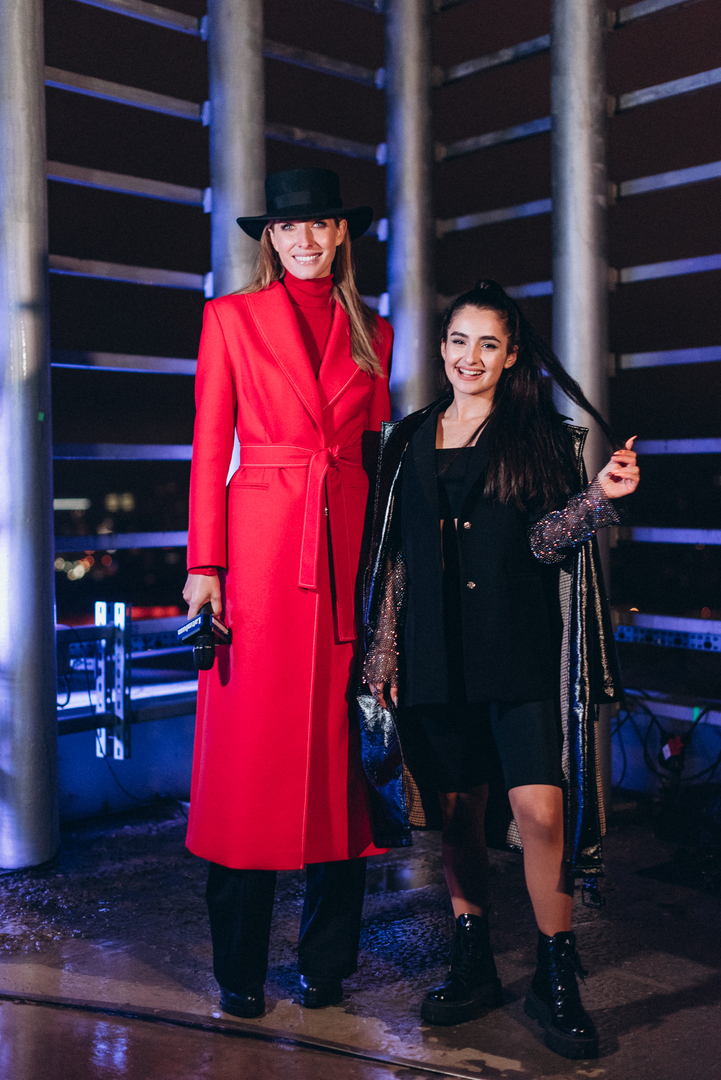 День рождения ТРЦ Gulliver — 7 лет на высоте! image-349