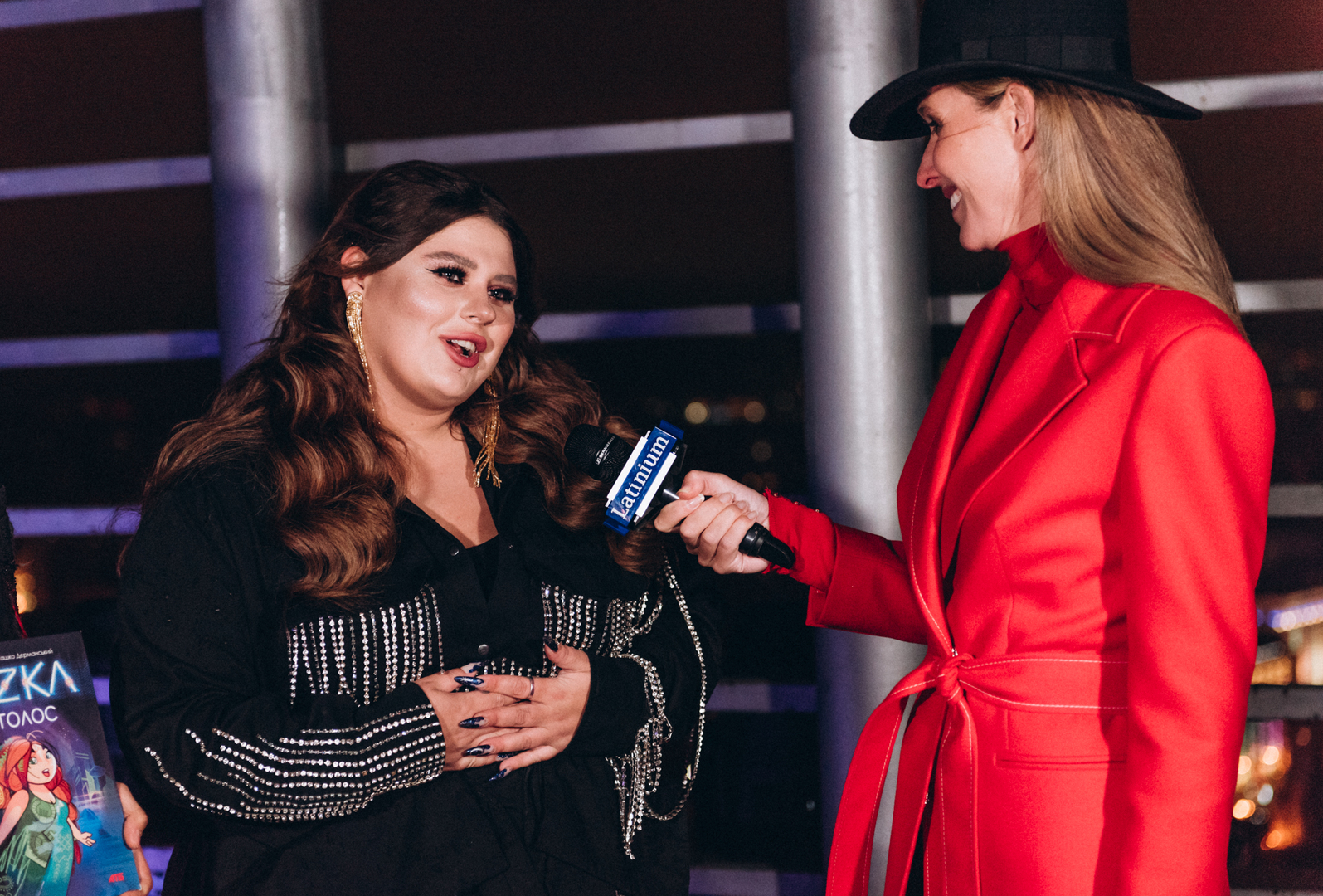 День рождения ТРЦ Gulliver — 7 лет на высоте! image-353