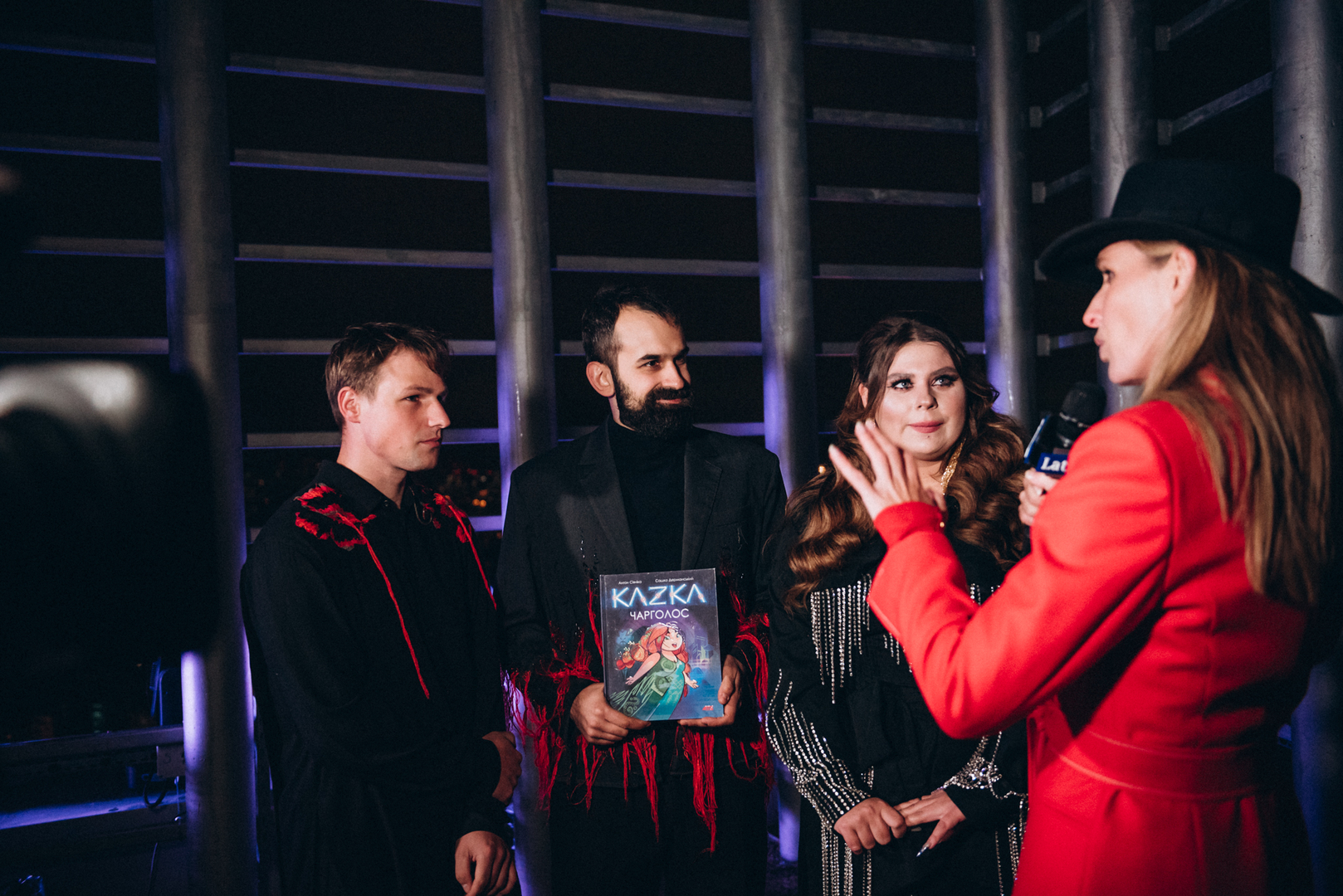 День рождения ТРЦ Gulliver — 7 лет на высоте! image-356