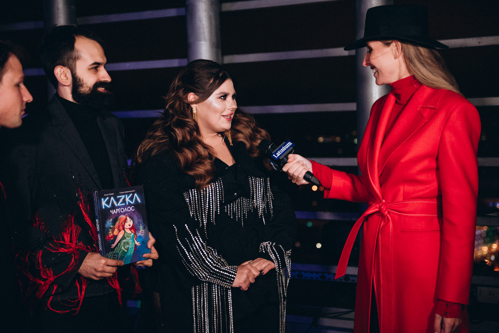 День рождения ТРЦ Gulliver — 7 лет на высоте! image-360