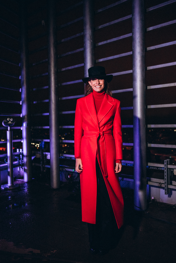 День рождения ТРЦ Gulliver — 7 лет на высоте! image-366