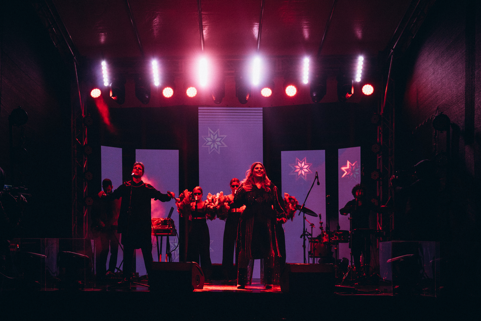 День рождения ТРЦ Gulliver — 7 лет на высоте! image-368