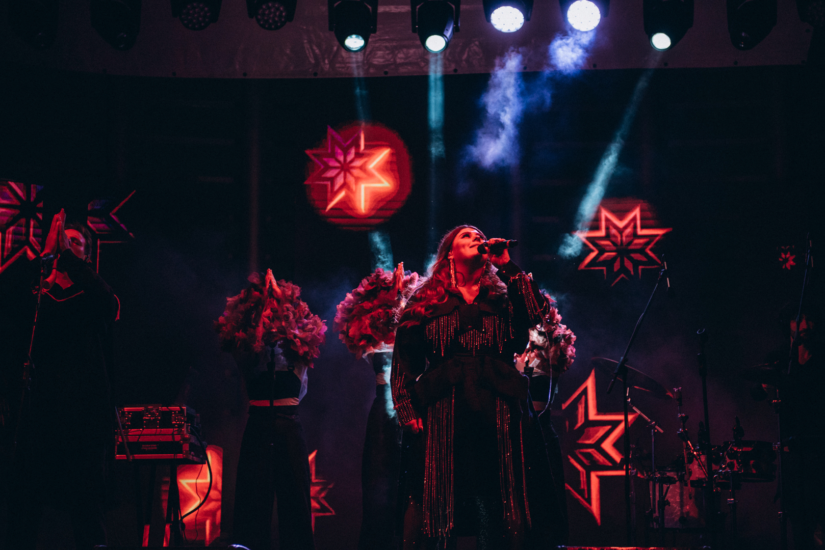 День рождения ТРЦ Gulliver — 7 лет на высоте! image-369