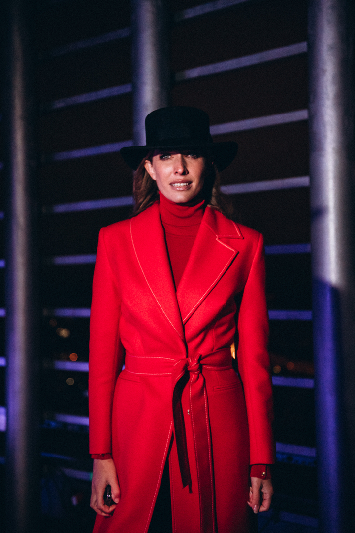 День рождения ТРЦ Gulliver — 7 лет на высоте! image-372