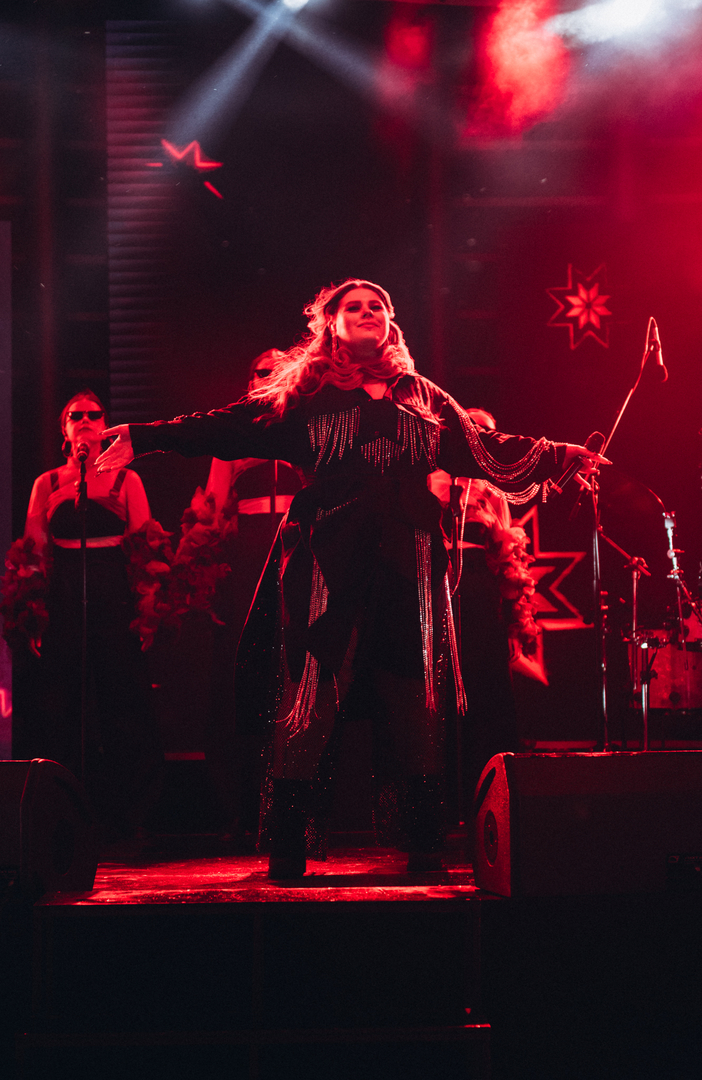 День рождения ТРЦ Gulliver — 7 лет на высоте! image-374