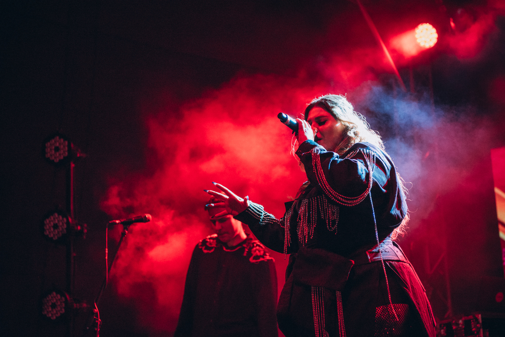 День рождения ТРЦ Gulliver — 7 лет на высоте! image-375