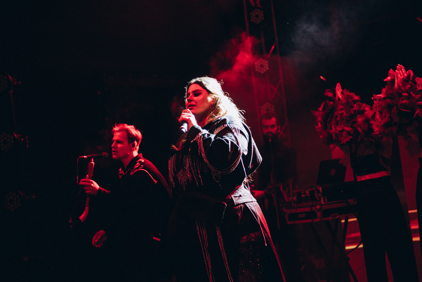 День рождения ТРЦ Gulliver — 7 лет на высоте! image-376