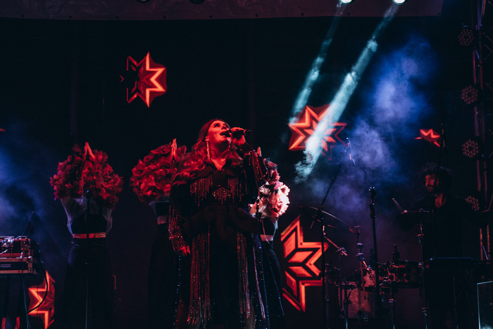 День рождения ТРЦ Gulliver — 7 лет на высоте! image-378