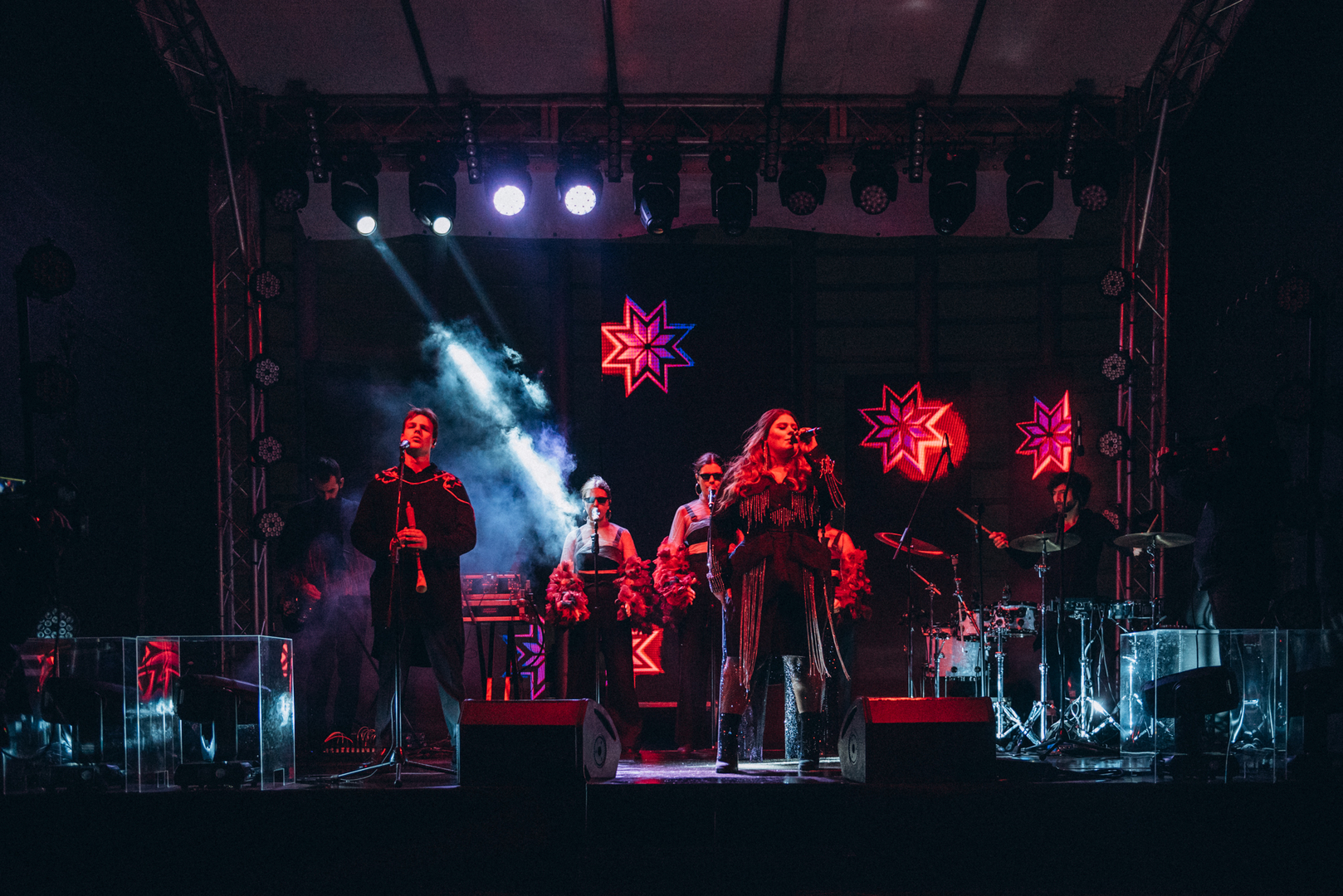 День рождения ТРЦ Gulliver — 7 лет на высоте! image-380