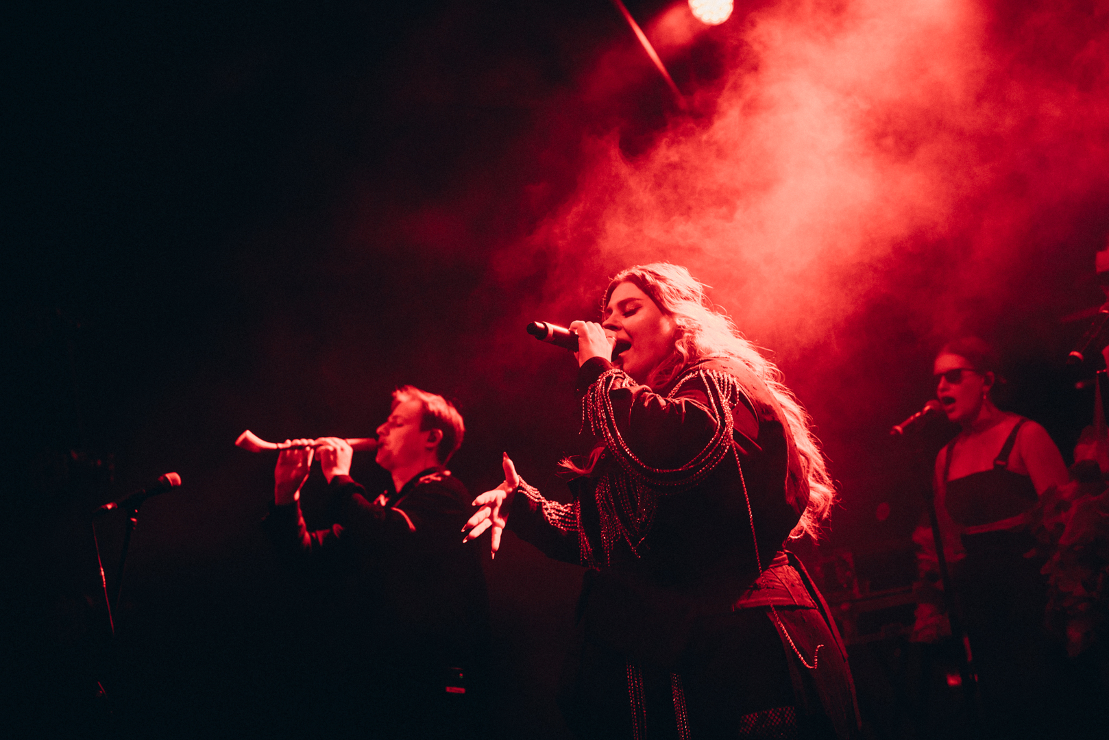 День рождения ТРЦ Gulliver — 7 лет на высоте! image-383