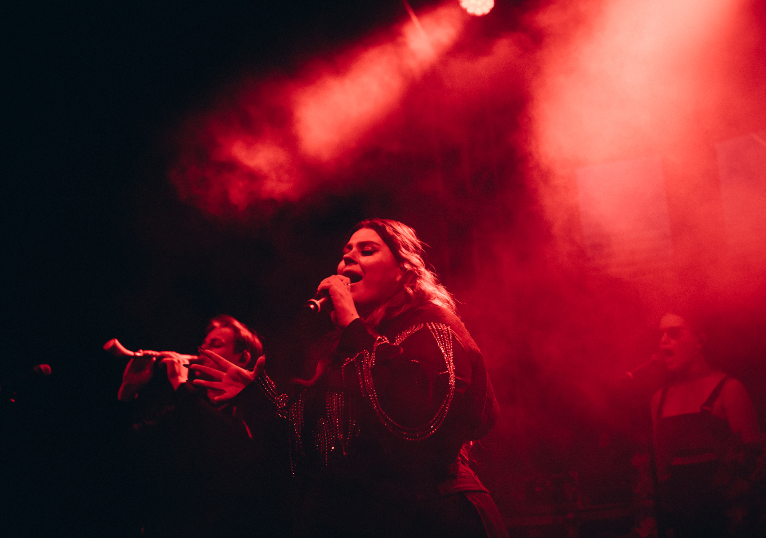 День рождения ТРЦ Gulliver — 7 лет на высоте! image-382