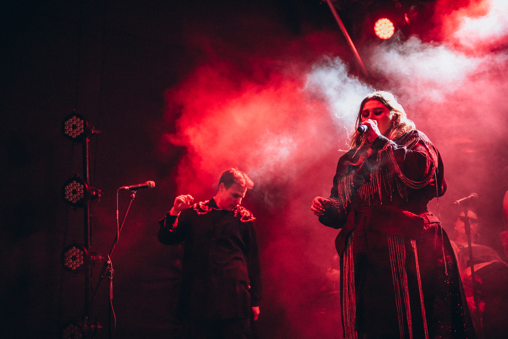 День рождения ТРЦ Gulliver — 7 лет на высоте! image-384