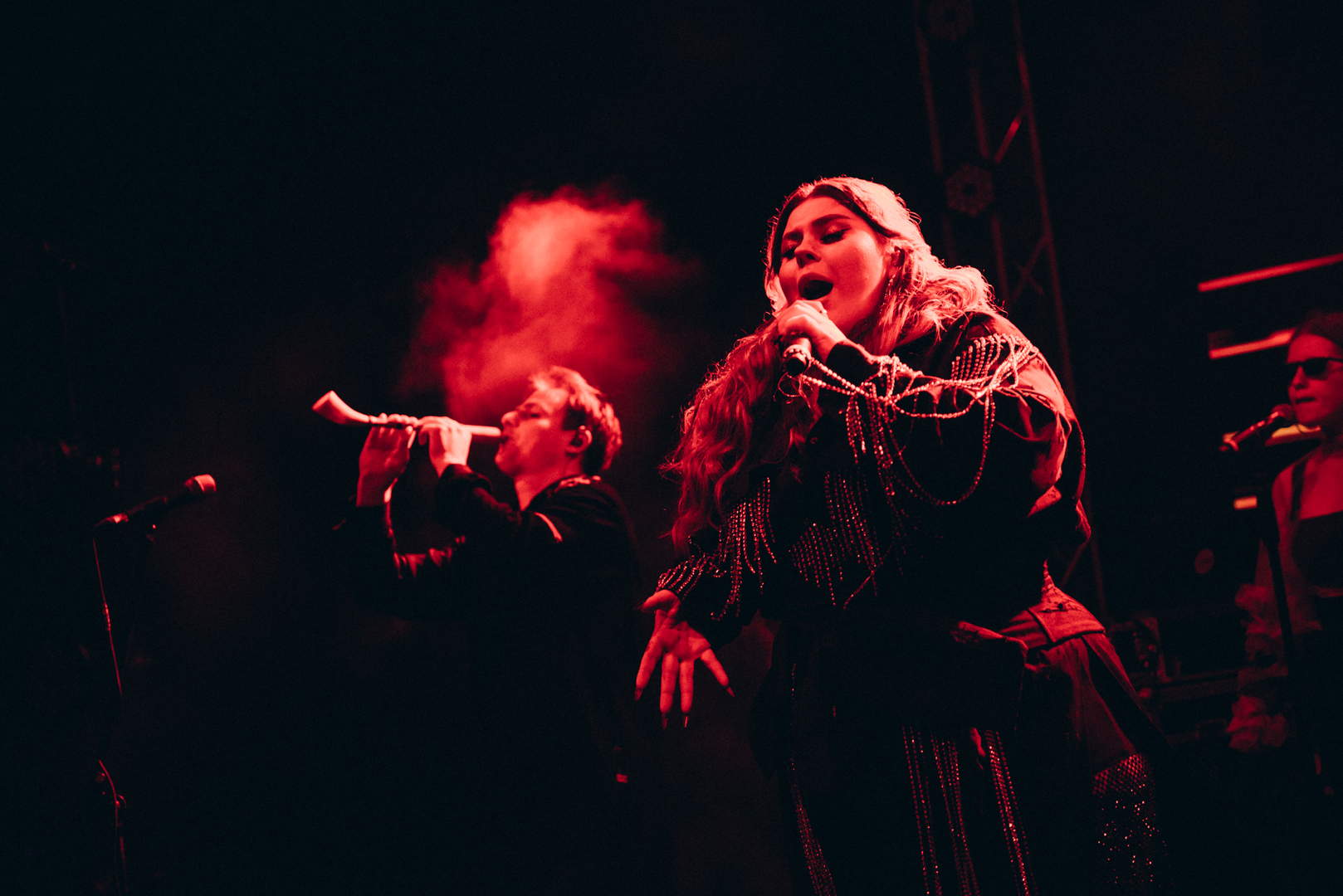 День рождения ТРЦ Gulliver — 7 лет на высоте! image-385