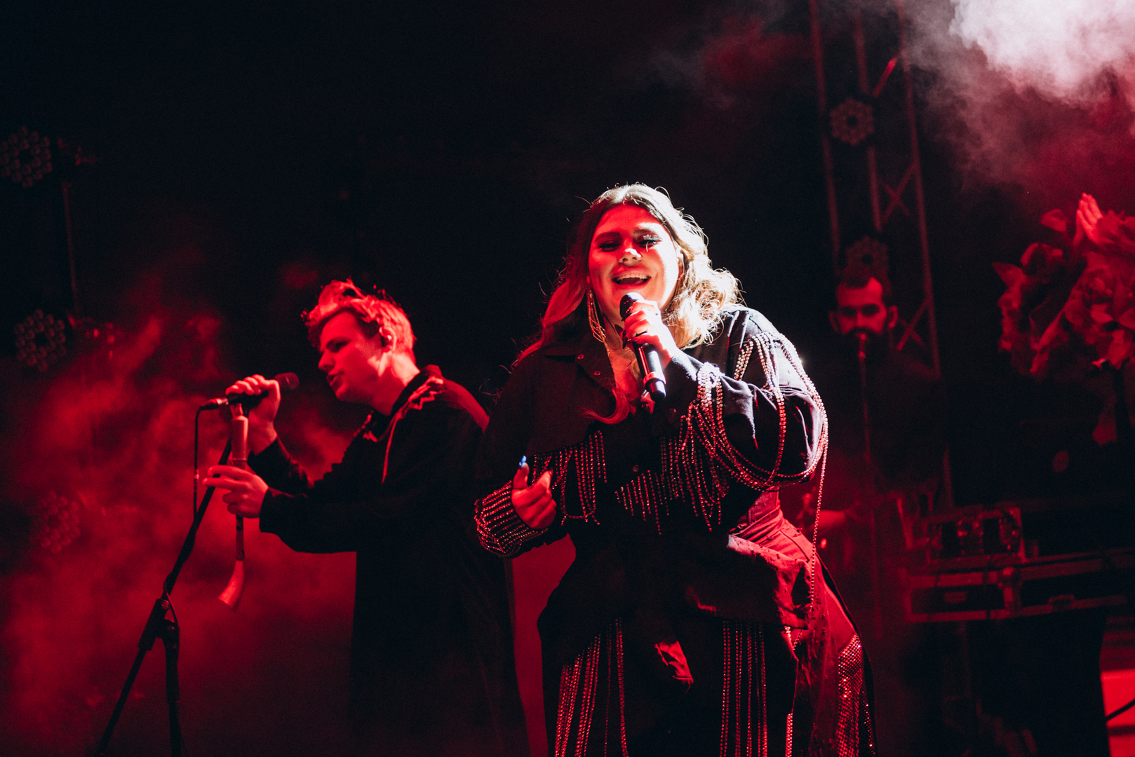 День рождения ТРЦ Gulliver — 7 лет на высоте! image-386