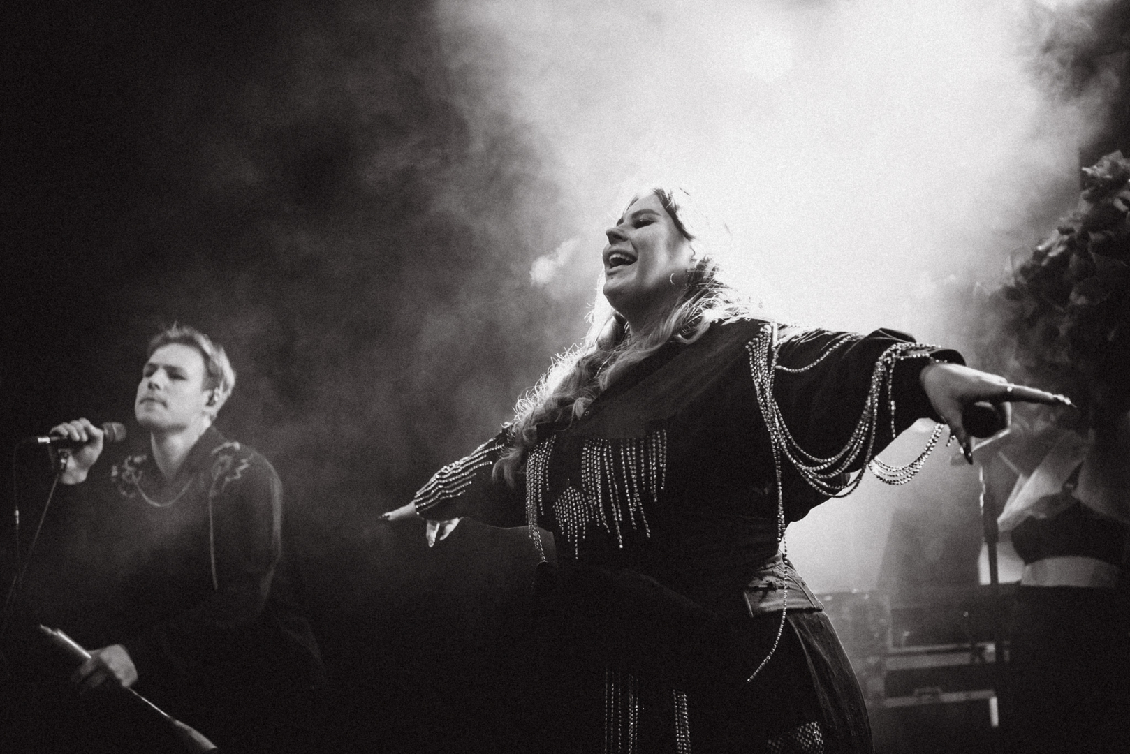 День рождения ТРЦ Gulliver — 7 лет на высоте! image-387