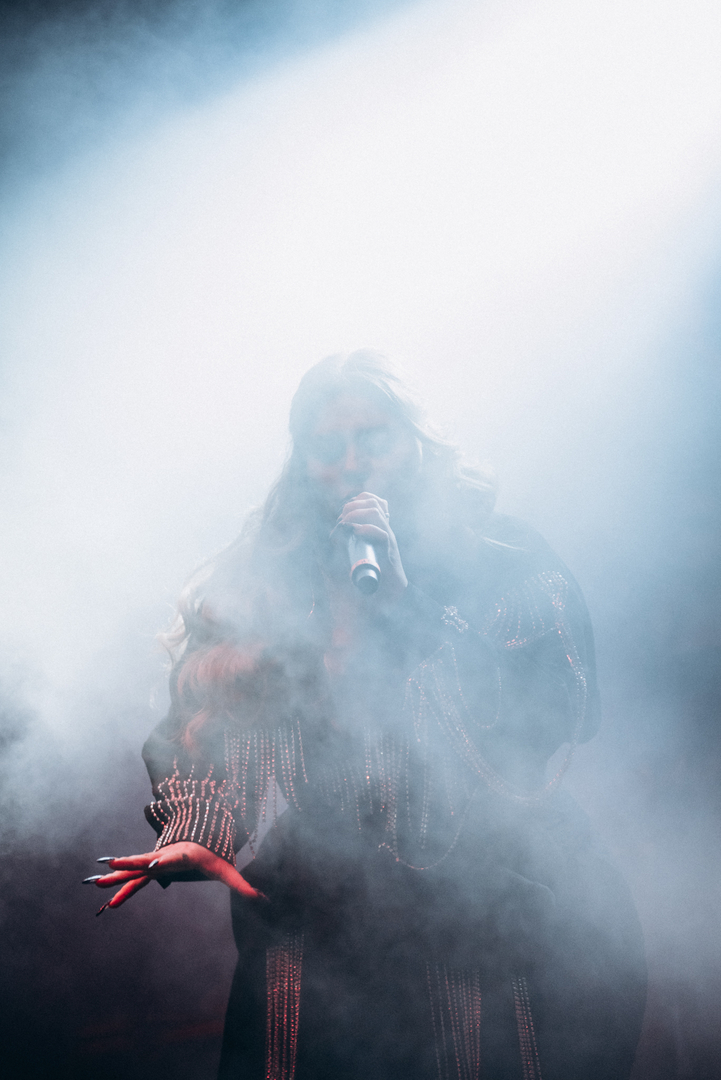 День рождения ТРЦ Gulliver — 7 лет на высоте! image-389