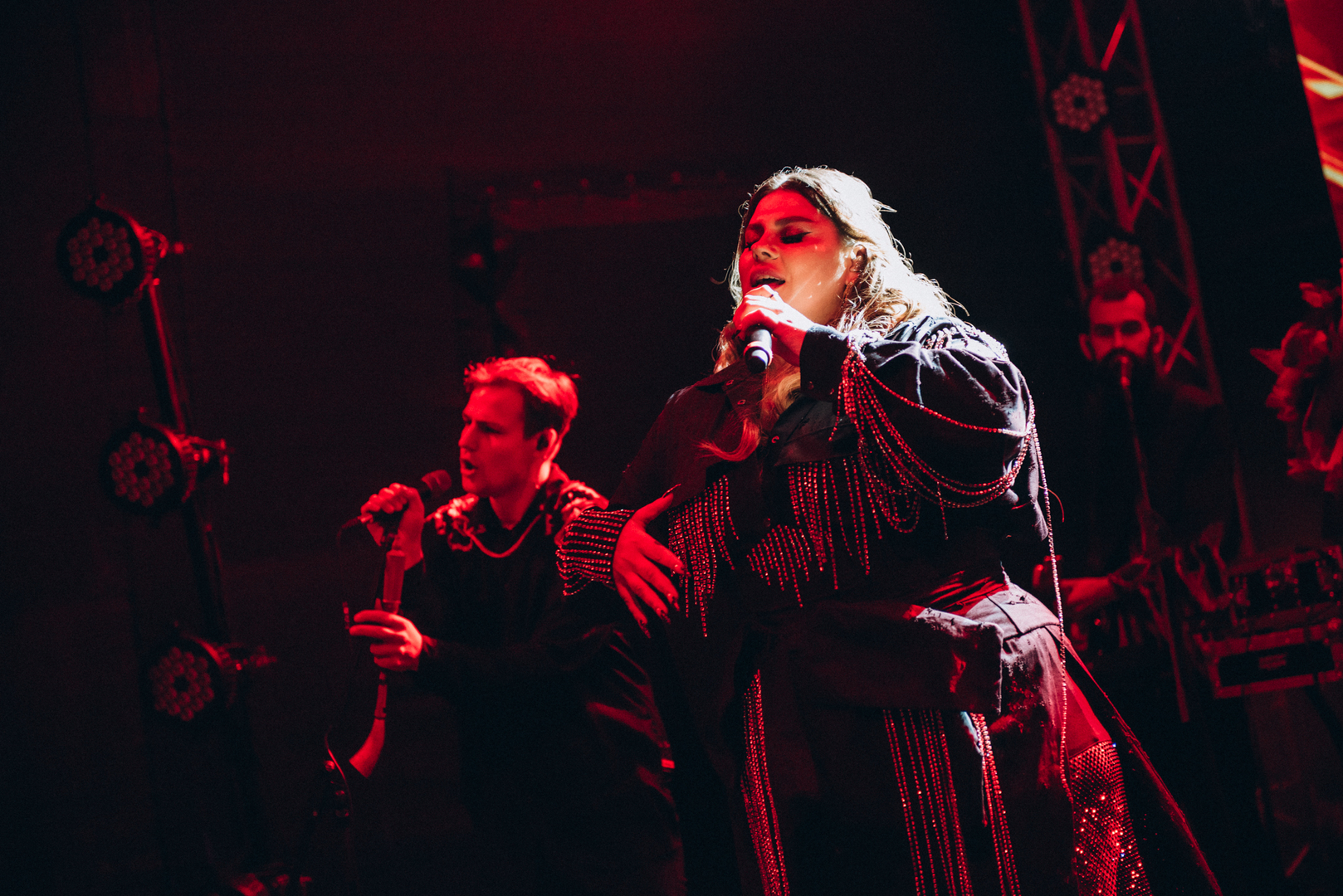 День рождения ТРЦ Gulliver — 7 лет на высоте! image-390