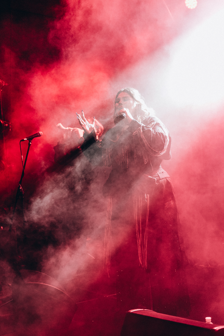 День рождения ТРЦ Gulliver — 7 лет на высоте! image-391