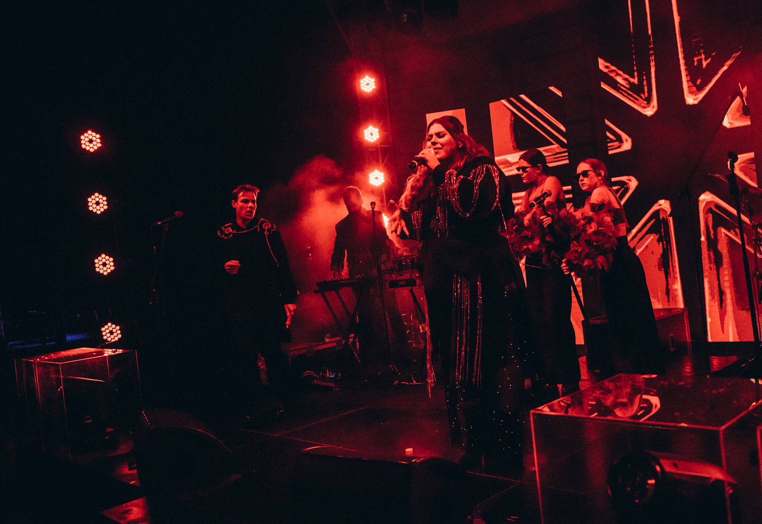 День рождения ТРЦ Gulliver — 7 лет на высоте! image-392