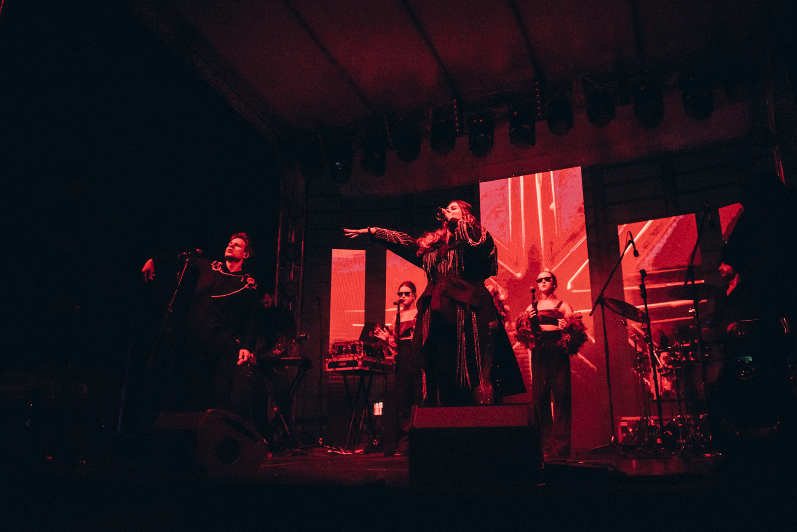 День рождения ТРЦ Gulliver — 7 лет на высоте! image-393