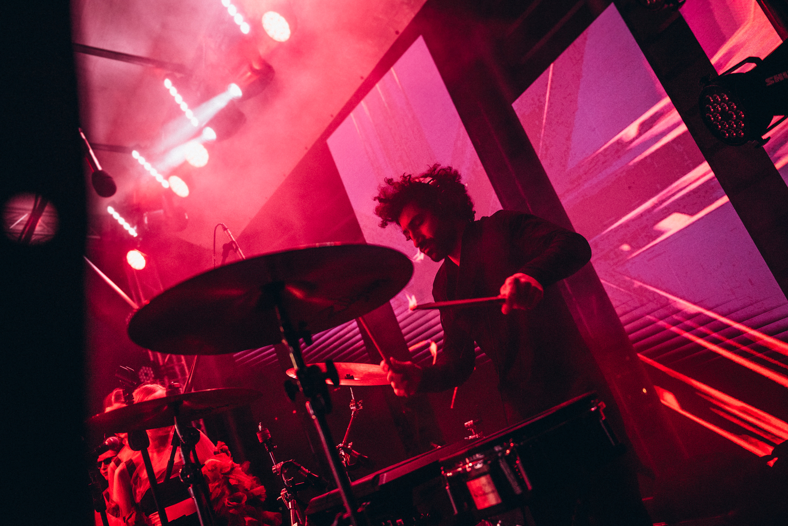 День рождения ТРЦ Gulliver — 7 лет на высоте! image-394