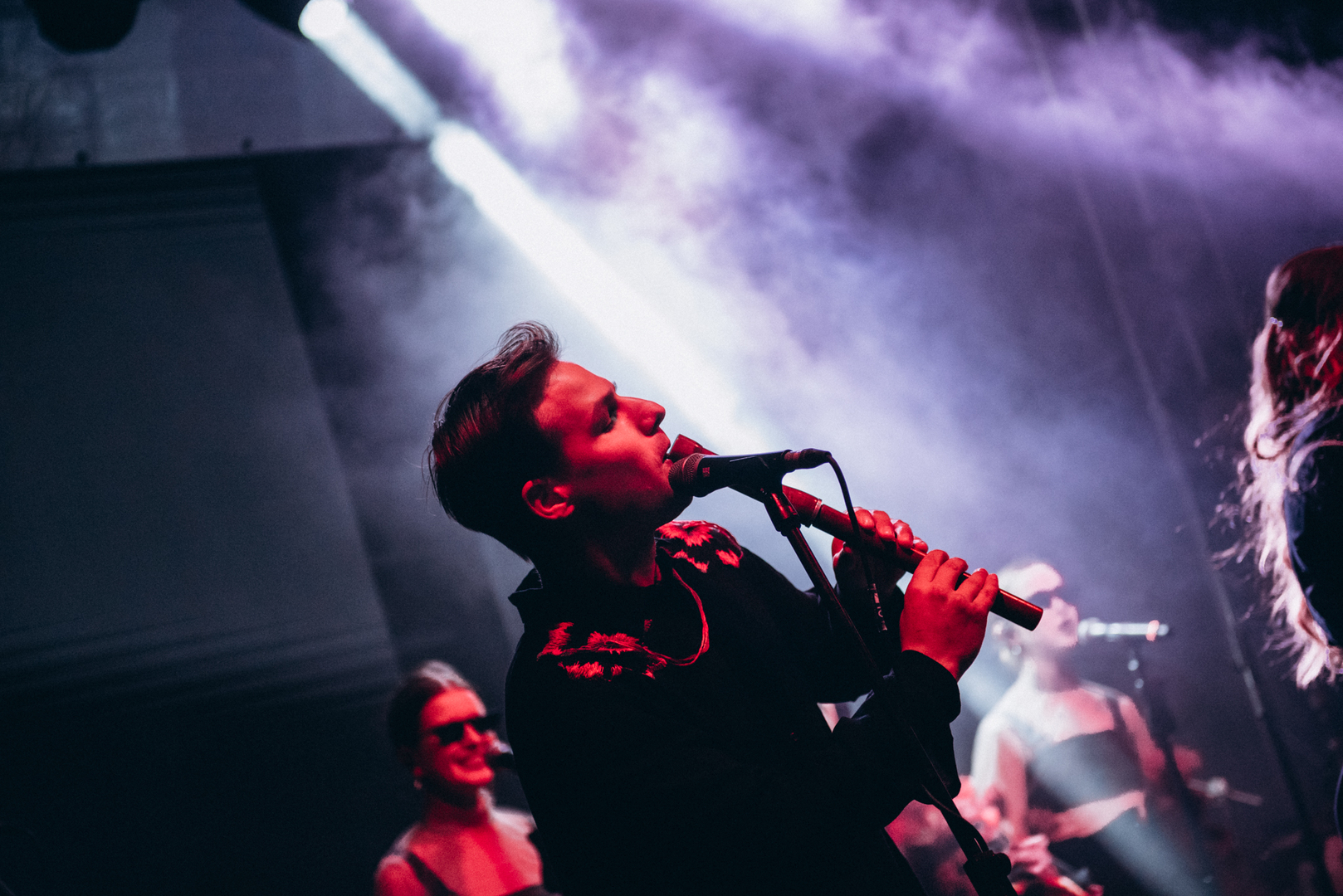 День рождения ТРЦ Gulliver — 7 лет на высоте! image-395