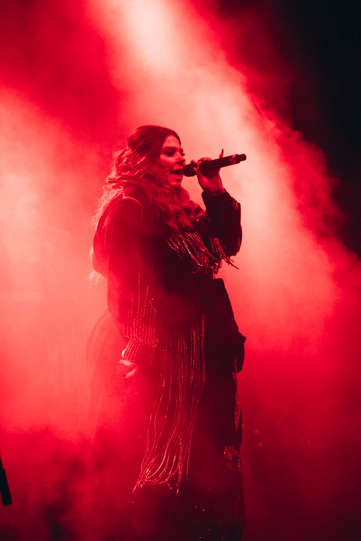 День рождения ТРЦ Gulliver — 7 лет на высоте! image-397