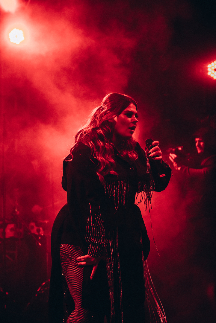 День рождения ТРЦ Gulliver — 7 лет на высоте! image-396