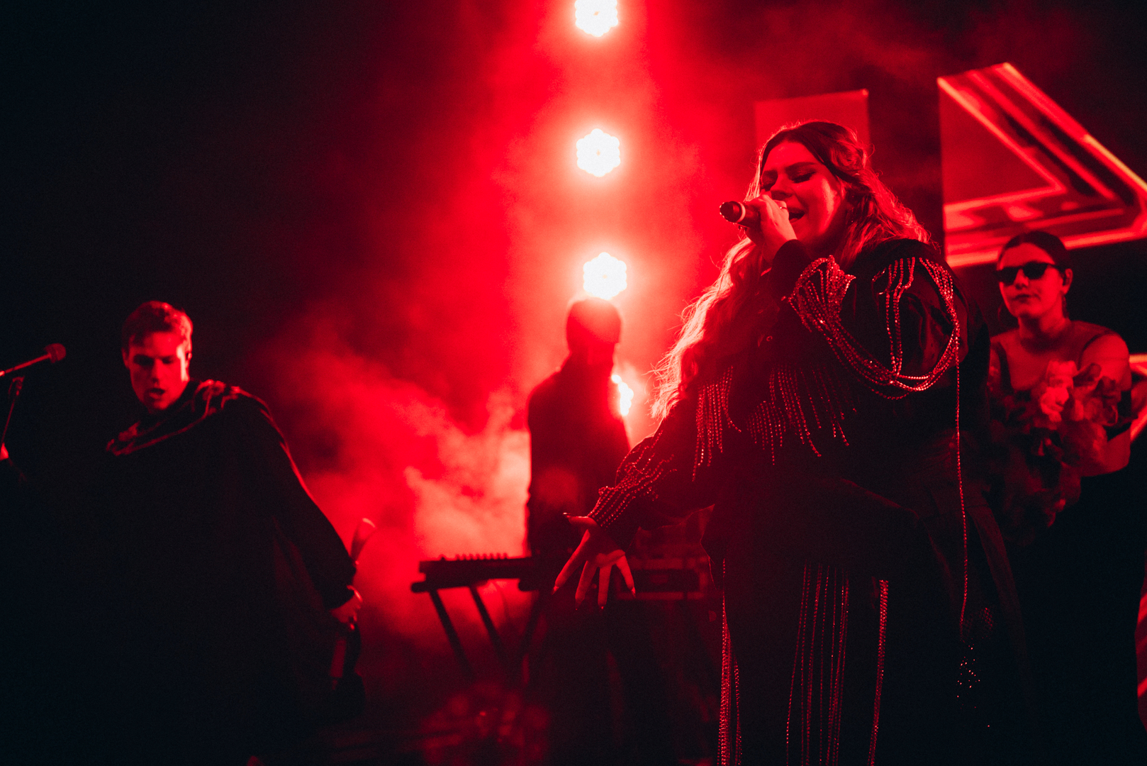 День рождения ТРЦ Gulliver — 7 лет на высоте! image-398