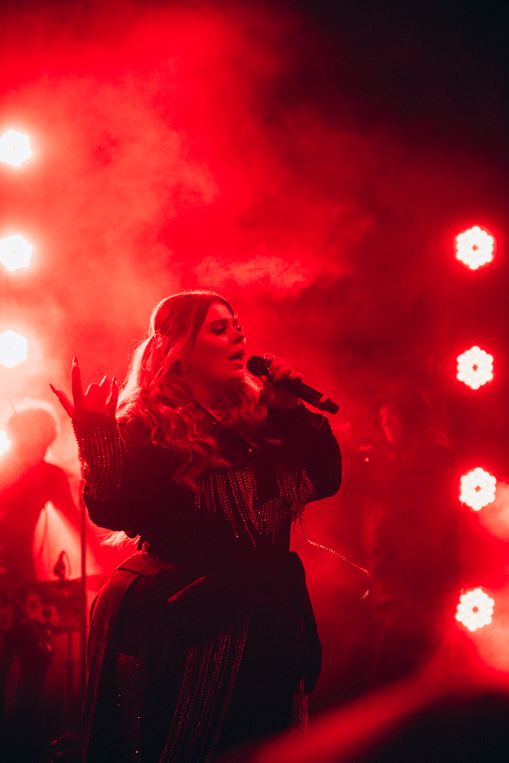 День рождения ТРЦ Gulliver — 7 лет на высоте! image-399