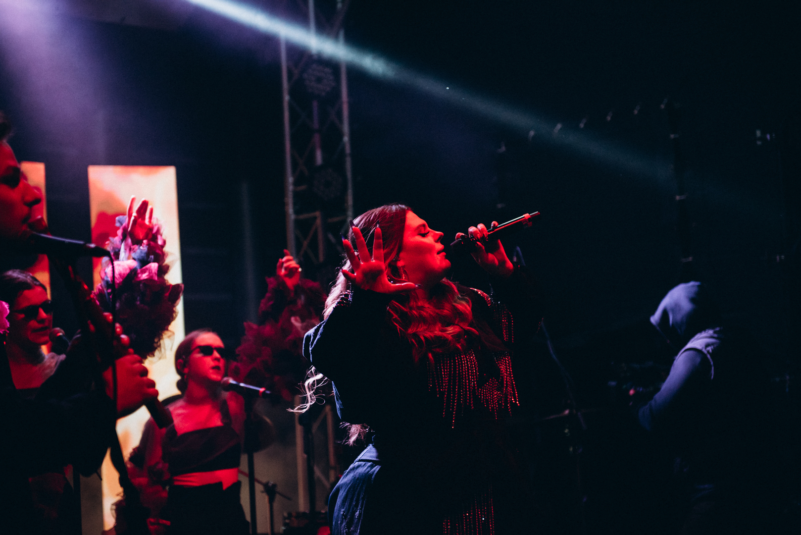 День рождения ТРЦ Gulliver — 7 лет на высоте! image-402