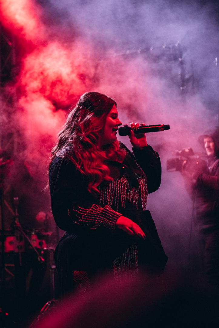 День рождения ТРЦ Gulliver — 7 лет на высоте! image-401