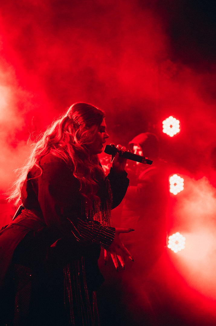 День рождения ТРЦ Gulliver — 7 лет на высоте! image-403