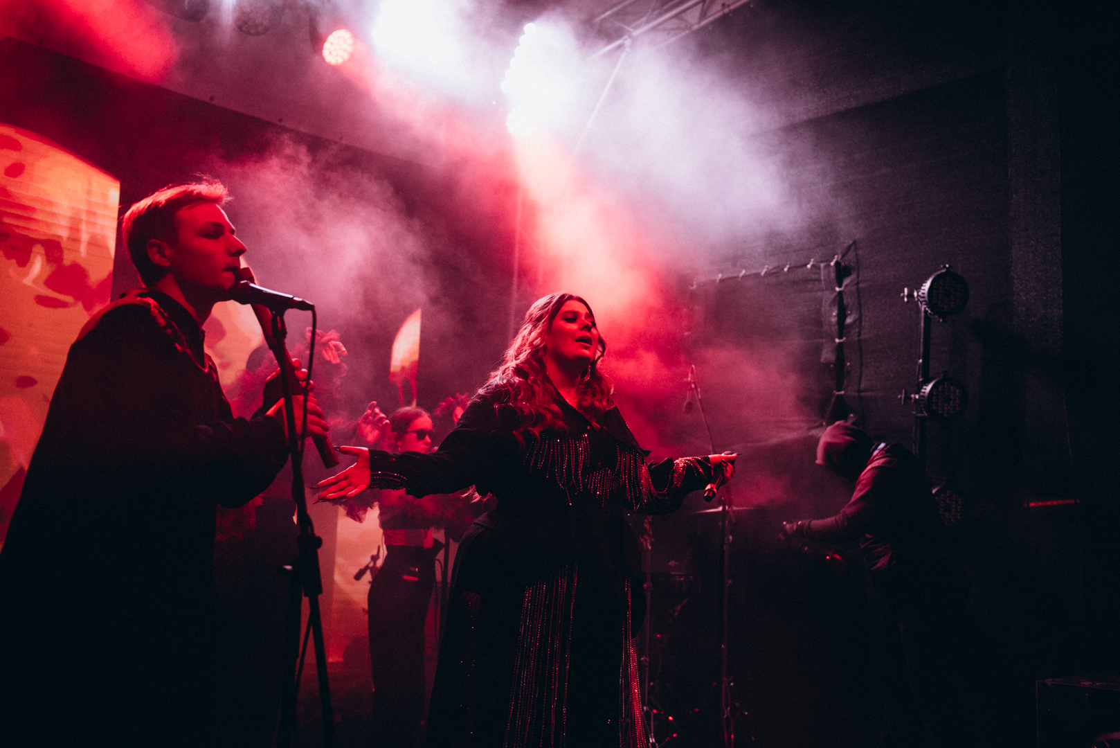 День рождения ТРЦ Gulliver — 7 лет на высоте! image-404