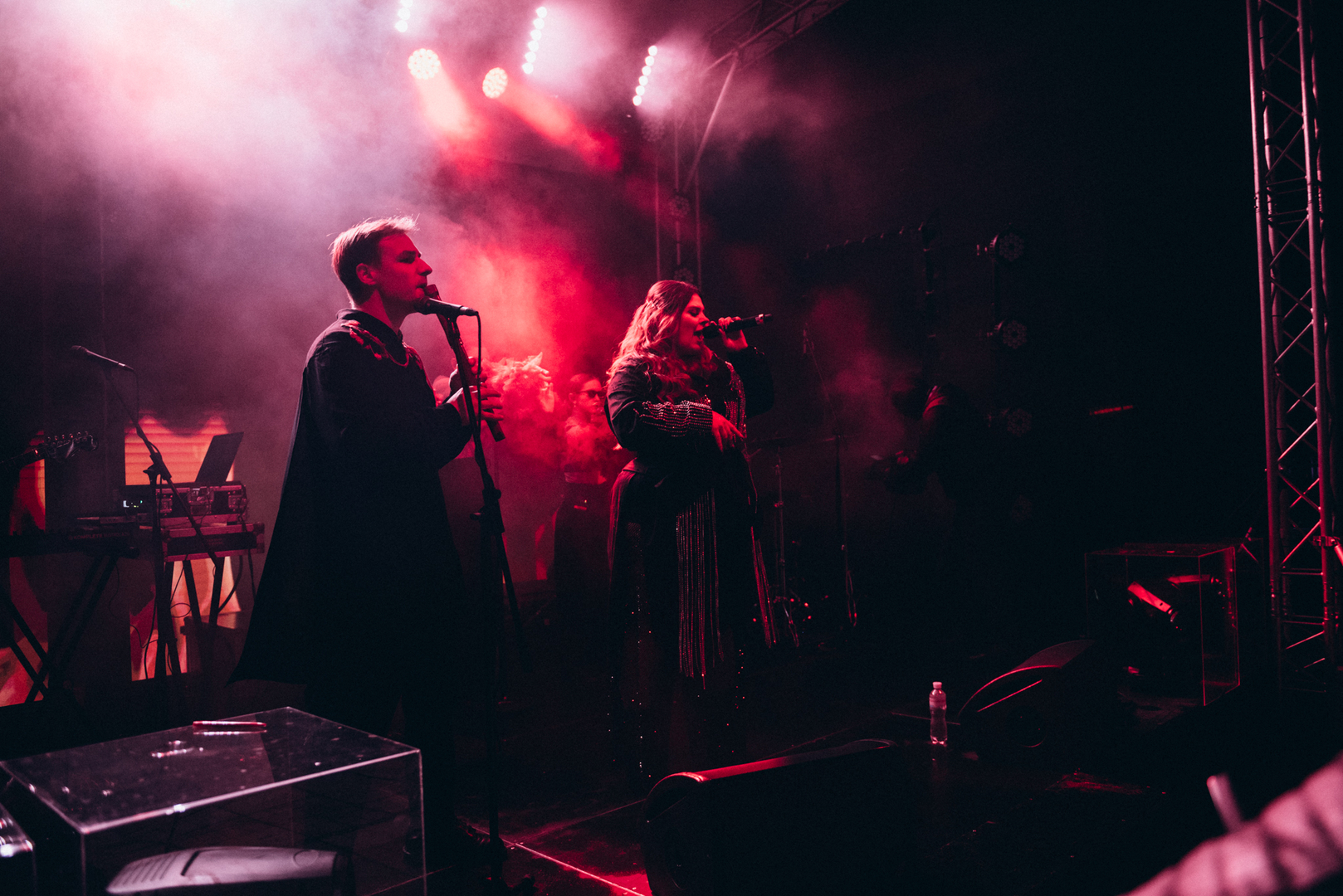 День рождения ТРЦ Gulliver — 7 лет на высоте! image-405