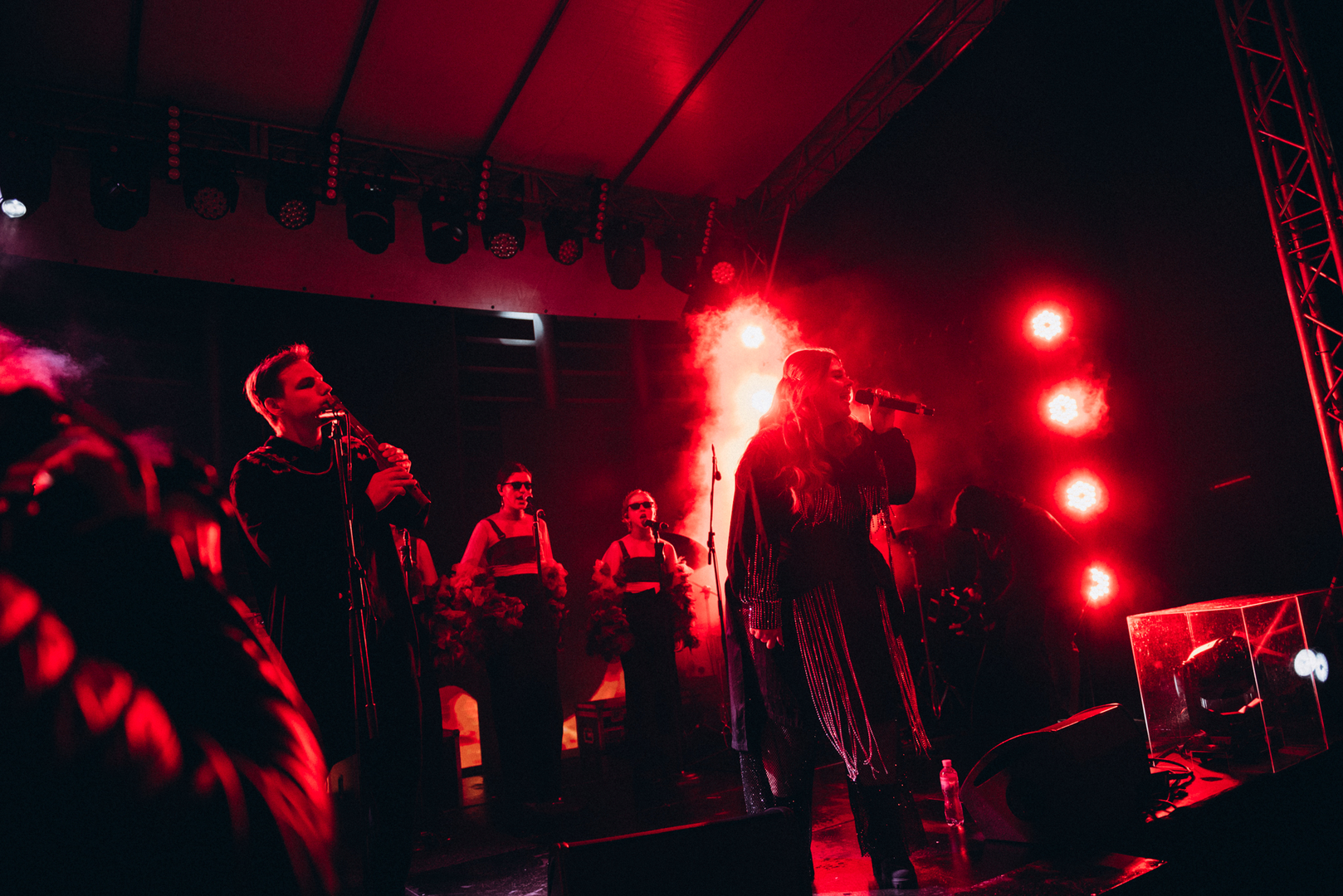 День рождения ТРЦ Gulliver — 7 лет на высоте! image-406