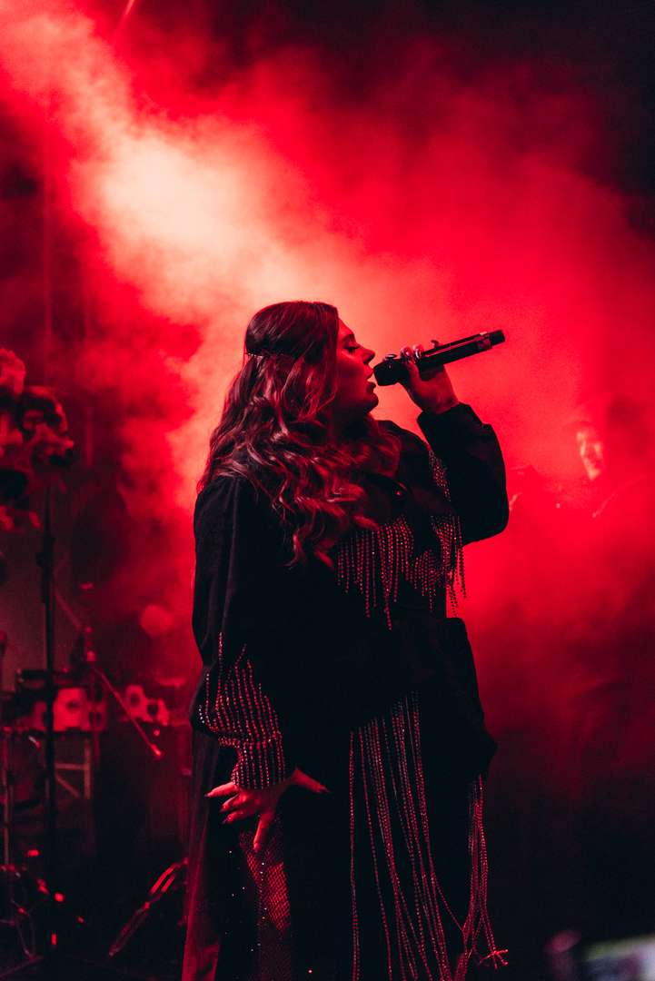 День рождения ТРЦ Gulliver — 7 лет на высоте! image-407