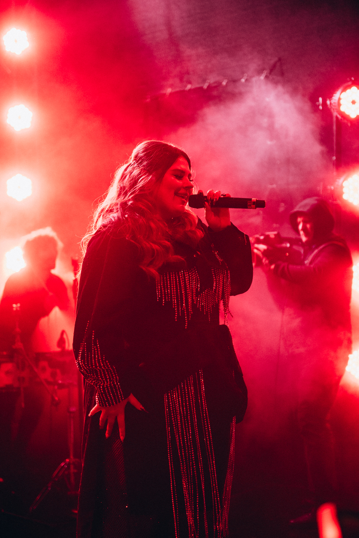 День рождения ТРЦ Gulliver — 7 лет на высоте! image-408