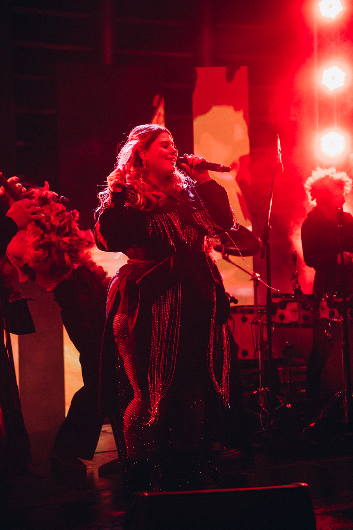 День рождения ТРЦ Gulliver — 7 лет на высоте! image-410