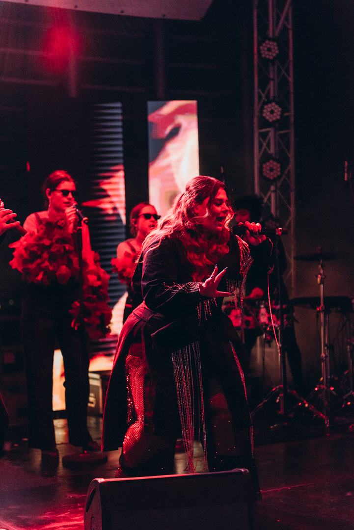 День рождения ТРЦ Gulliver — 7 лет на высоте! image-412