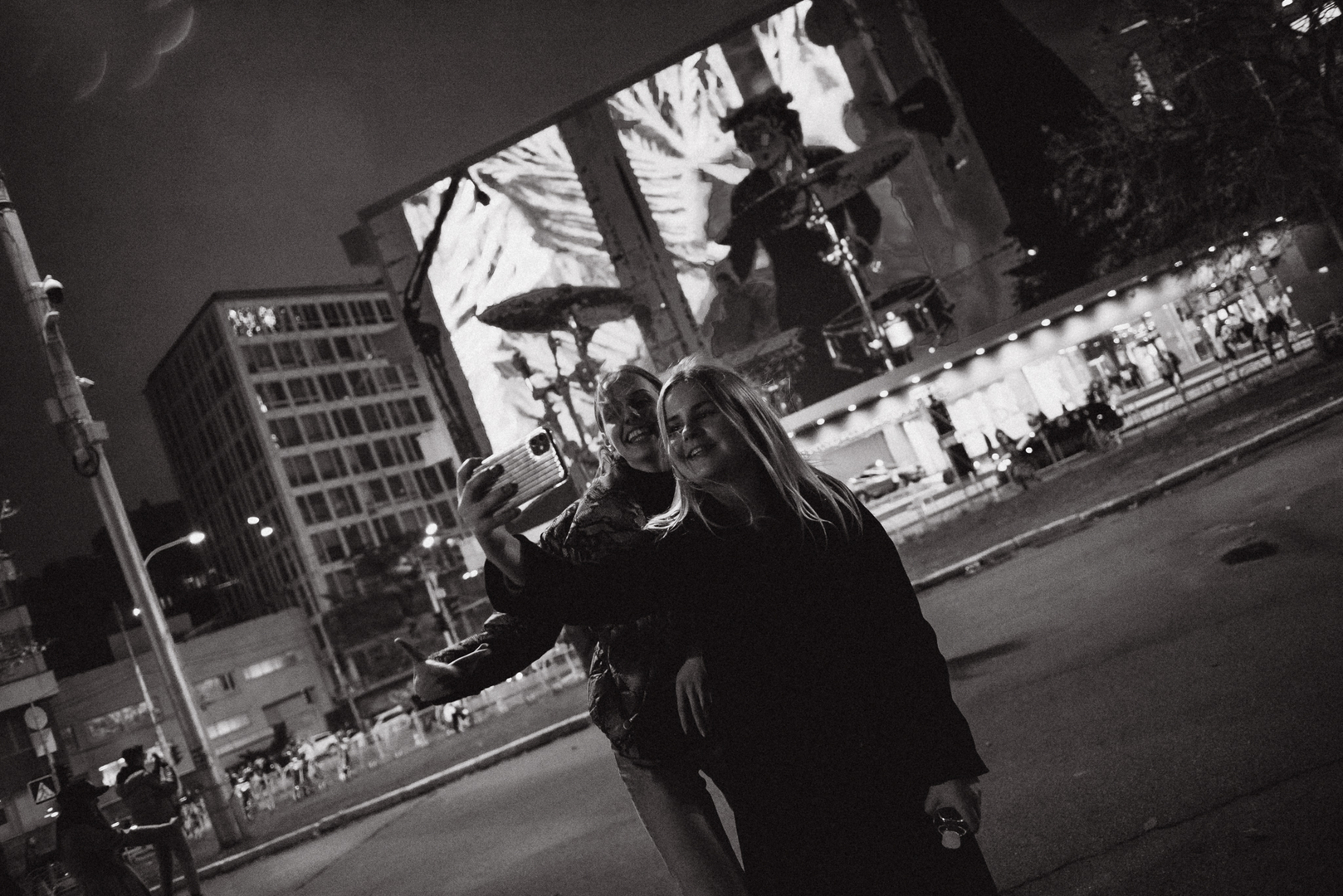 День рождения ТРЦ Gulliver — 7 лет на высоте! image-411