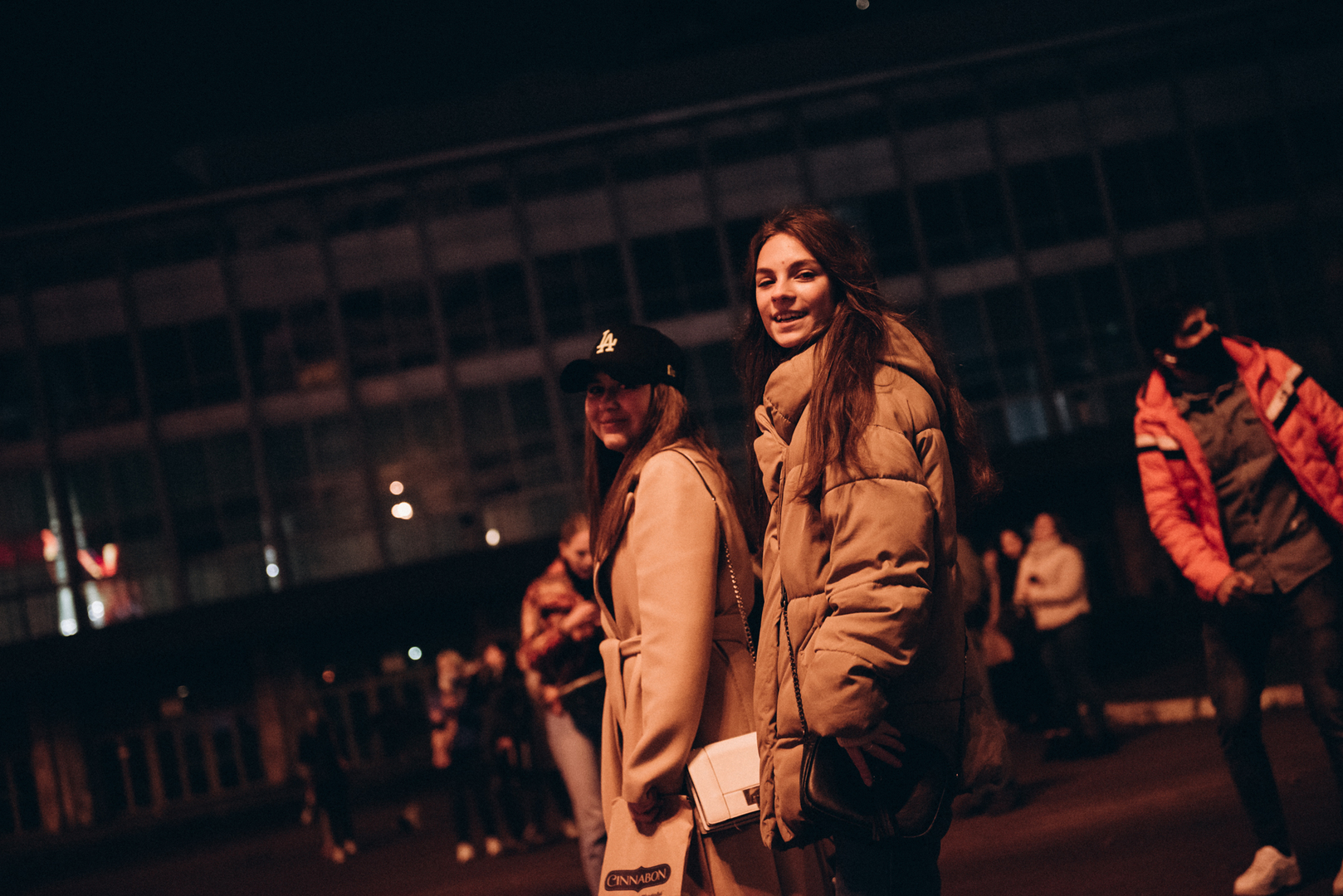 День рождения ТРЦ Gulliver — 7 лет на высоте! image-413