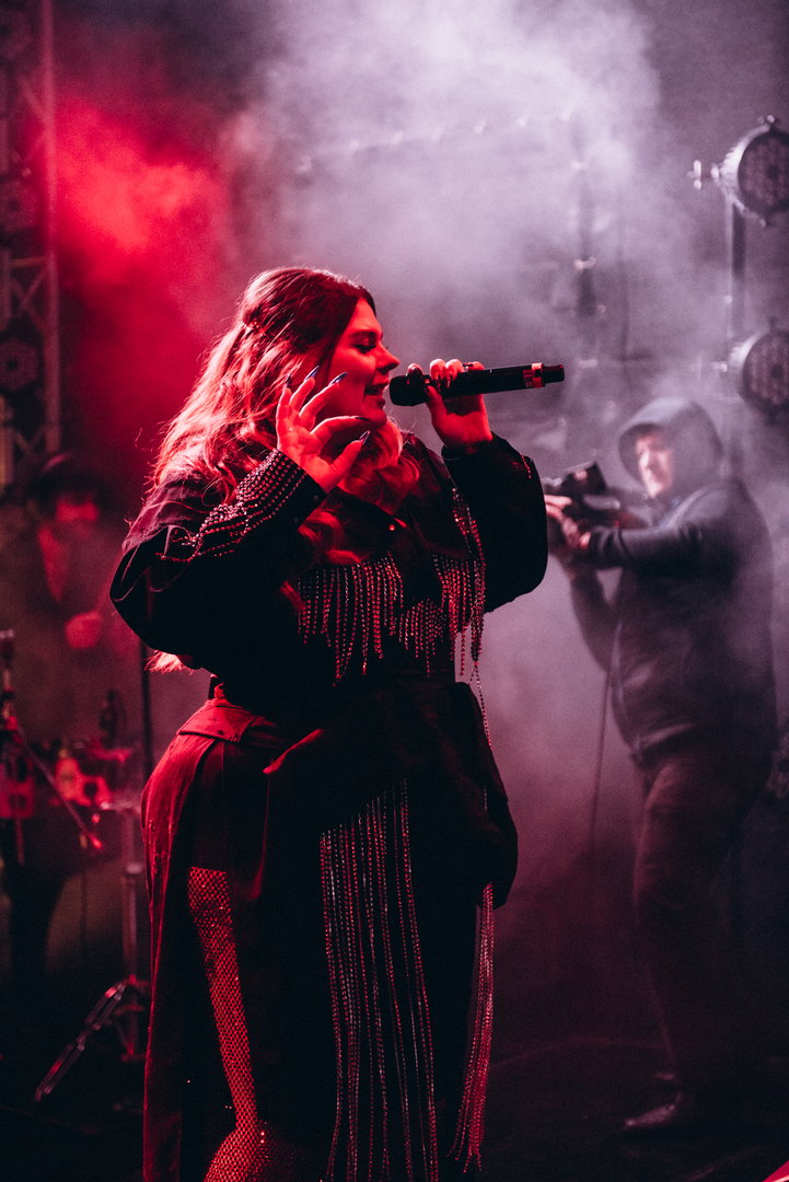 День рождения ТРЦ Gulliver — 7 лет на высоте! image-417