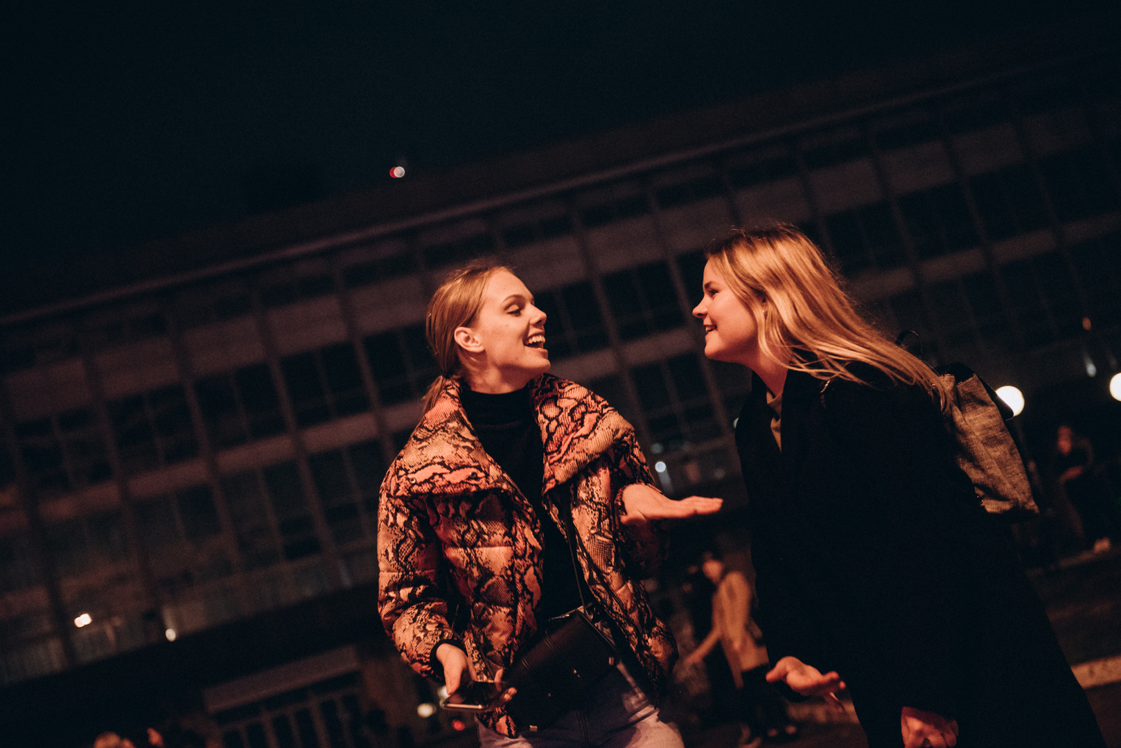 День рождения ТРЦ Gulliver — 7 лет на высоте! image-418