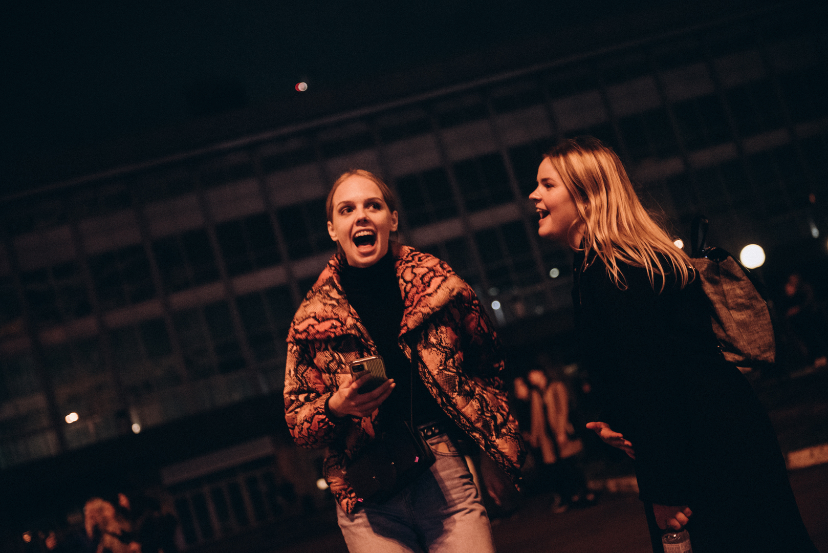 День рождения ТРЦ Gulliver — 7 лет на высоте! image-419