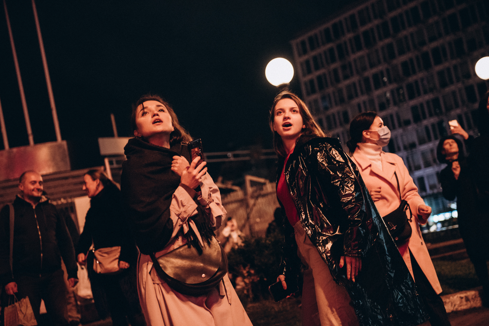 День рождения ТРЦ Gulliver — 7 лет на высоте! image-420