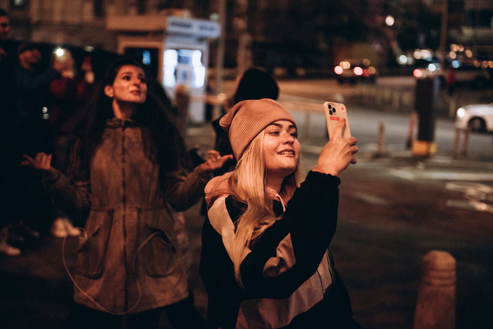 День рождения ТРЦ Gulliver — 7 лет на высоте! image-424