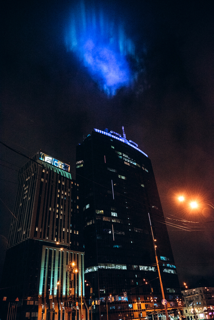 День рождения ТРЦ Gulliver — 7 лет на высоте! image-423