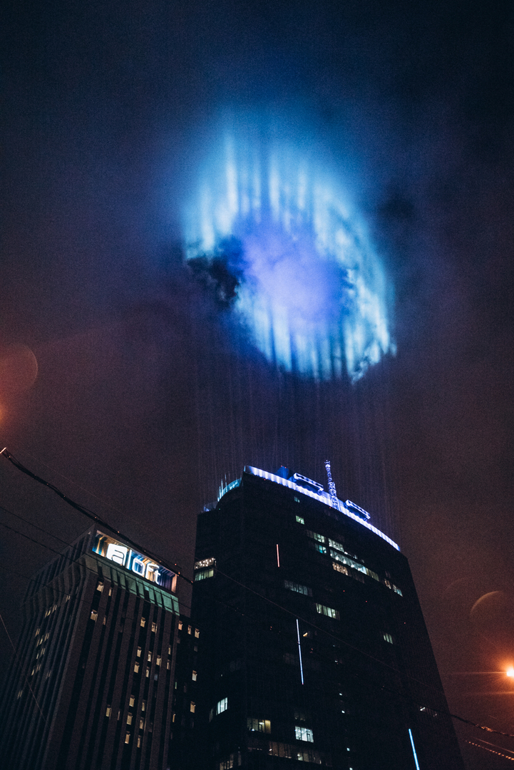 День рождения ТРЦ Gulliver — 7 лет на высоте! image-426